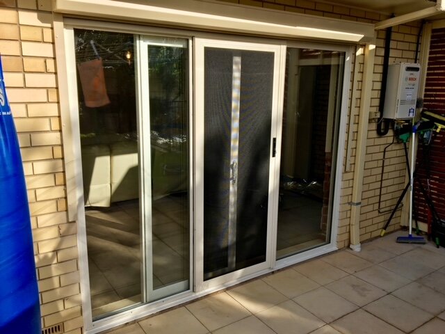 doulbe glazed doors windows adelaide double glazing installations 