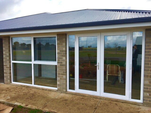 doulbe glazed doors windows adelaide double glazing installations 