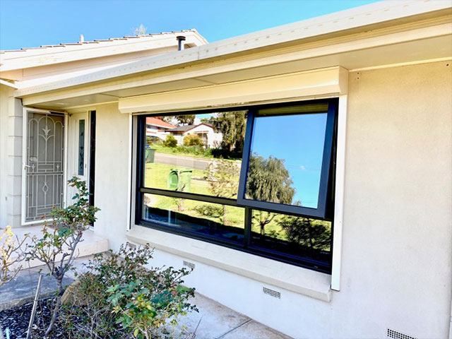 doulbe glazed doors windows adelaide double glazing installations 