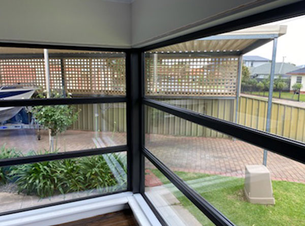 Double glazing cost