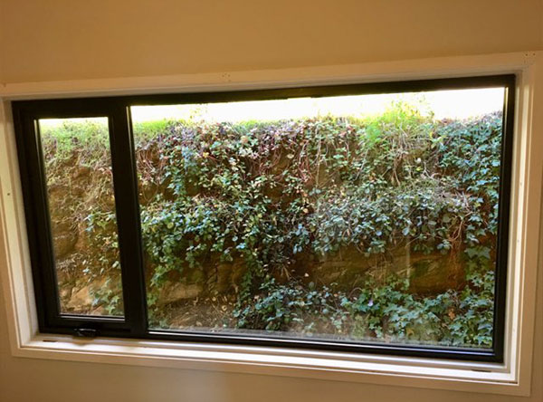 Double glazing cost