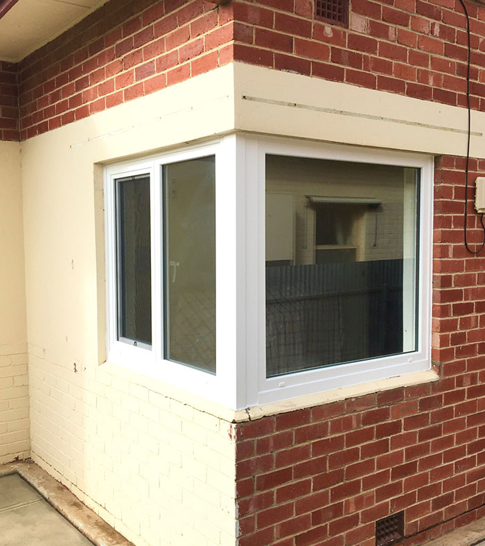 double glazing upvc windows adelaide