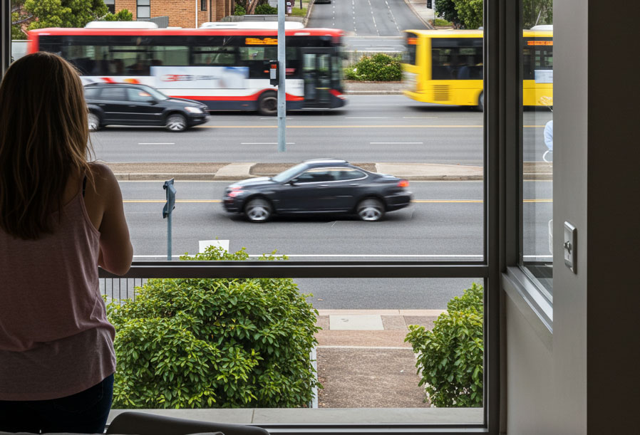 Noice Reducing Windows Adelaide Noice Reducing Windows Adelaide