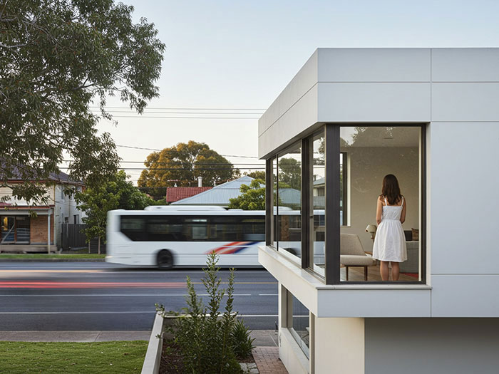 Noice Reducing Windows Adelaide Noice Reducing Windows Adelaide