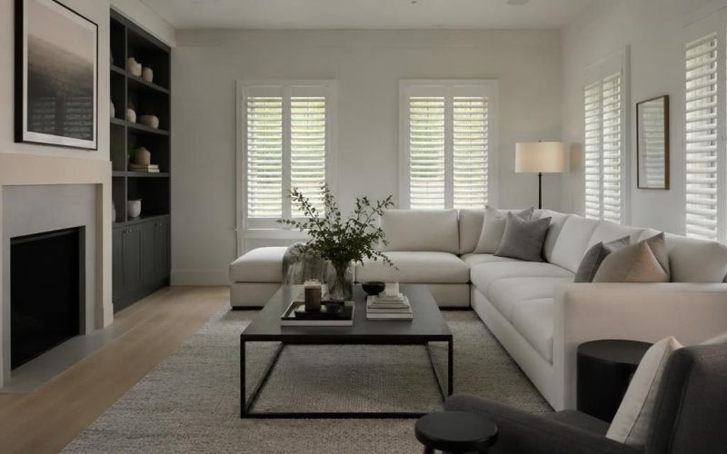 Plantation shutters installation Adelaide