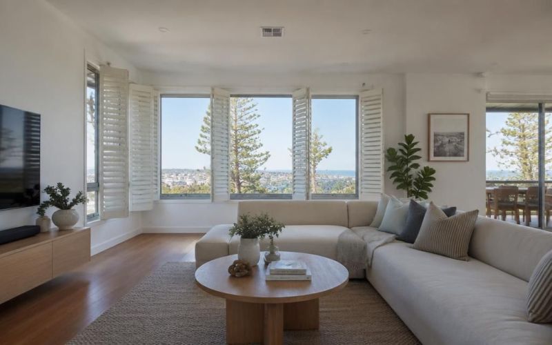 Plantation shutters installation Adelaide