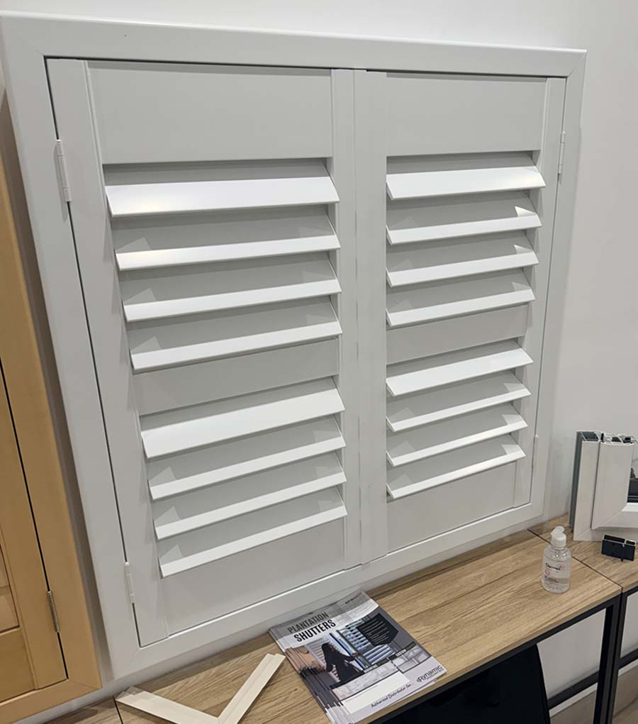 Plantation Shutters Installation Adelaide 