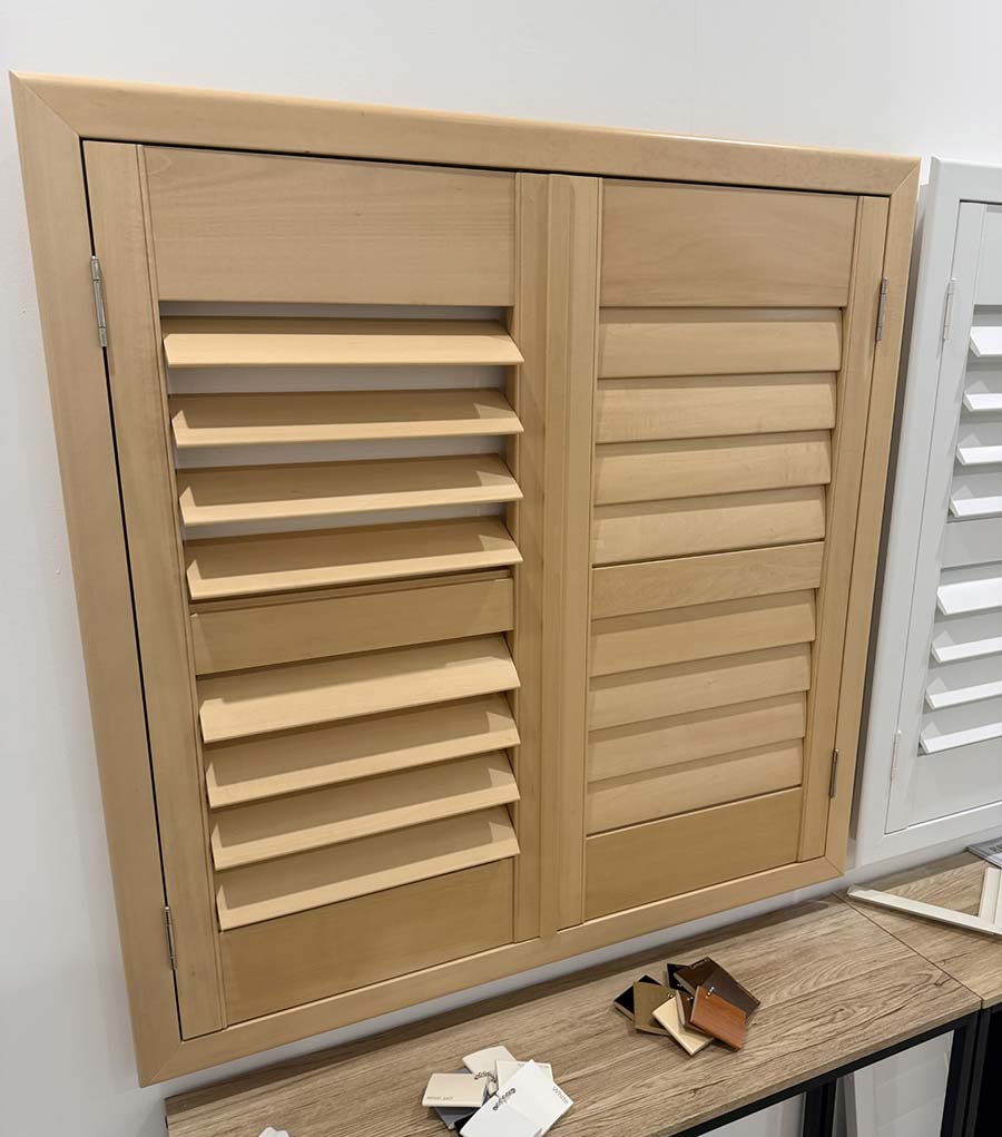 Plantation Shutters Installation Adelaide 